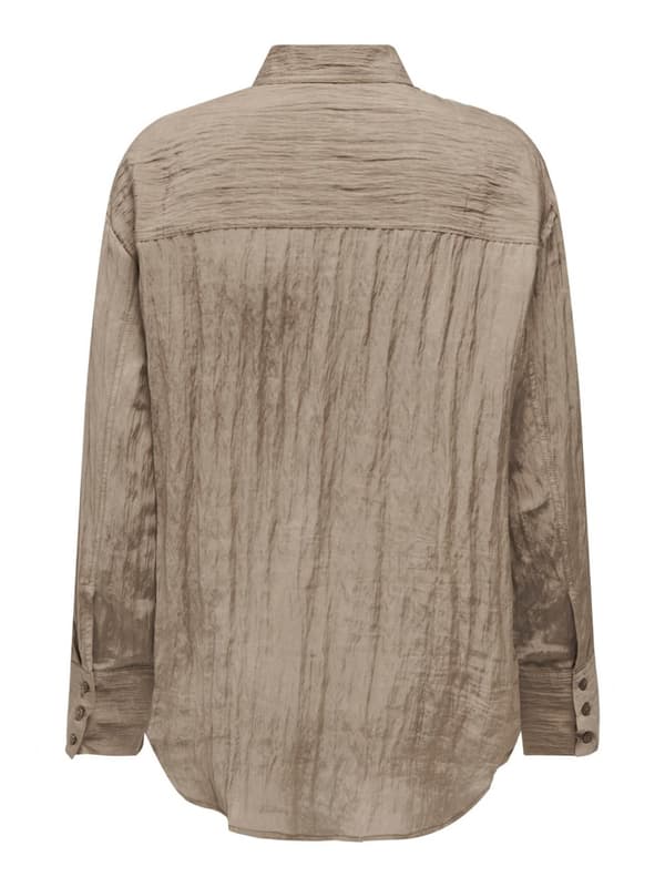 Only - onlAnn Crissy LS Shirt