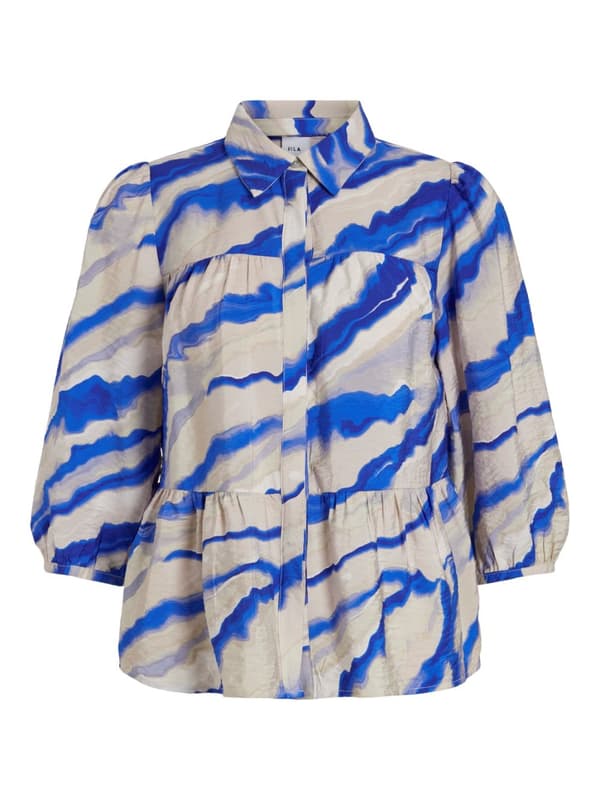 Vila - Vidogma Esa 3/4 Shirt