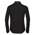 Miniatyrbilde 2 av 3: Russell Collection Womens/Ladies Ultimate Non-Iron Long-Sleeved Shirt