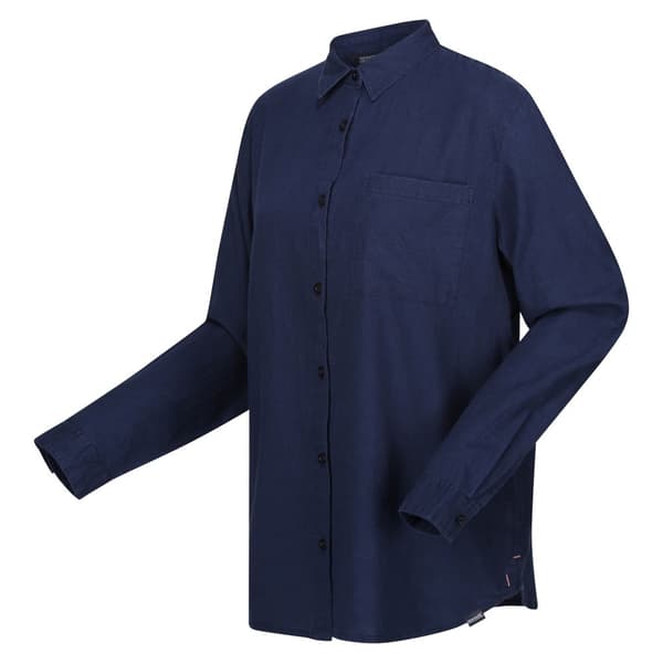 Regatta Womens/Ladies Primevere Shirt