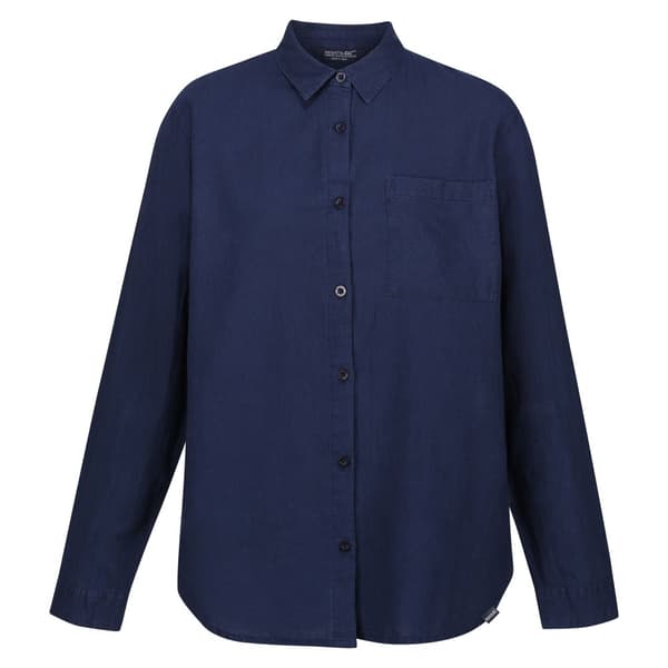 Regatta Womens/Ladies Primevere Shirt
