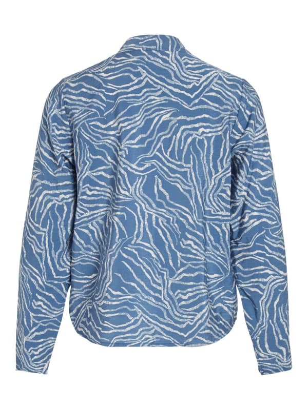 Vila - Vidogma Toa LS Shirt