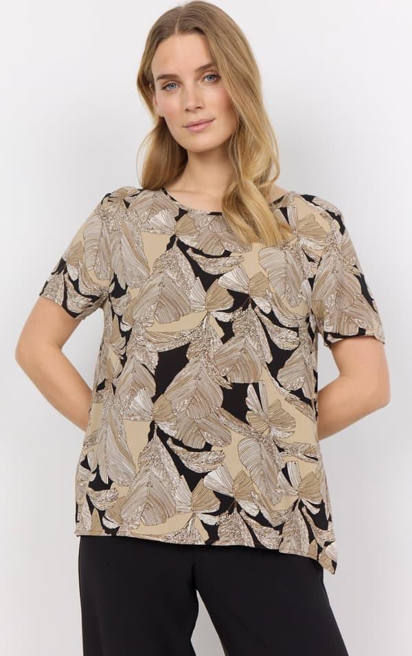 Soya - Dauphin 1 Beige S