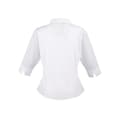 Miniatyrbillede 2 af 2: Premier Womens/Ladies Poplin 3/4 Sleeve Shirt