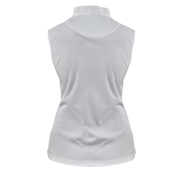 Aubrion Womens/Ladies Sleeveless Stock Shirt