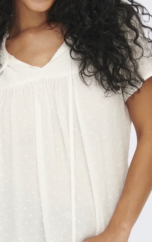 Jacqueline - jdyLima SS Top