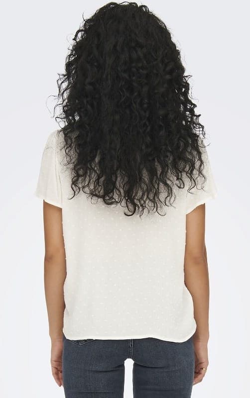 Jacqueline - jdyLima SS Top