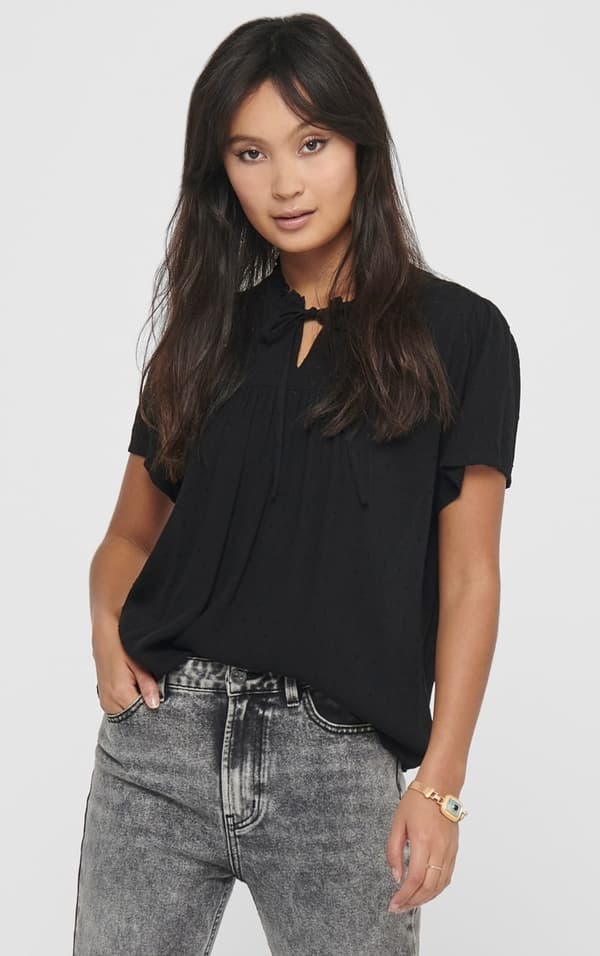 Jacqueline - jdyLima SS Top