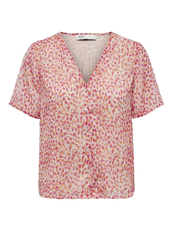 Jacqueline - jdyJenify SS Shirt