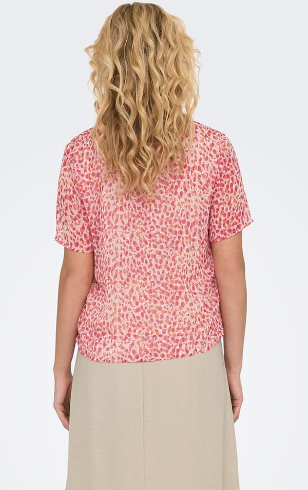 Jacqueline - jdyJenify SS Shirt