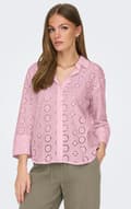 Miniatyrbild 1 av 3: Jacqueline - jdyTallie 3/4 Long Shirt