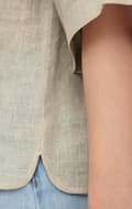 Miniatyrbild 3 av 4: Only - onlTokyo SS Linen Shirt