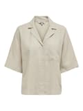 Miniatyrbild 4 av 4: Only - onlTokyo SS Linen Shirt