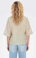 Miniatyrbild 2 av 4: Only - onlTokyo SS Linen Shirt