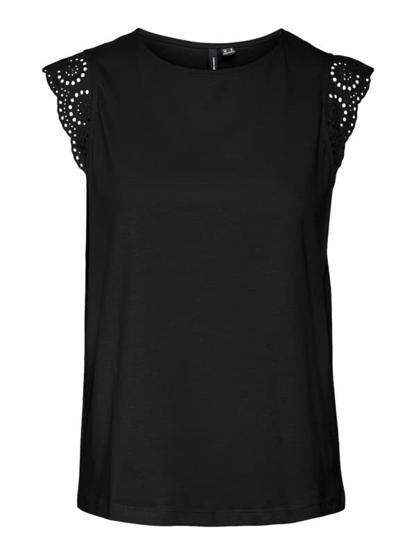 Vero Moda - vmEmily SL Gathering Top