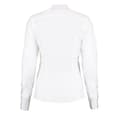 Miniatyrbilde 2 av 2: Kustom Kit Womens/Ladies City Business Tailored Long-Sleeved Shirt