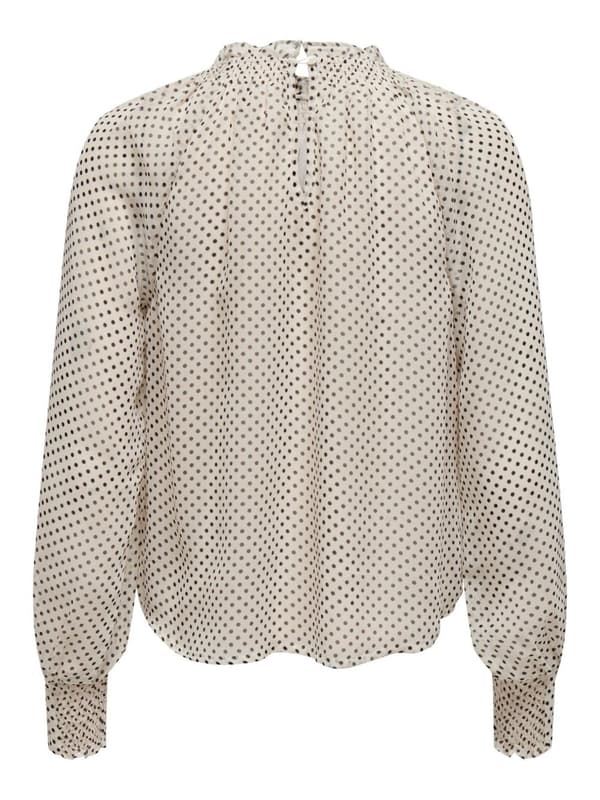 Only - onlRosat Isabella Highneck Top