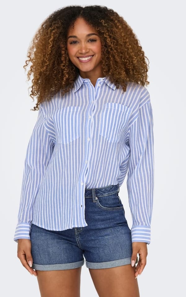 Only - onlBelina LS Shirt