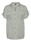 Miniatyrbild 4 av 4: Vero Moda - vmBumpy SS Shirt