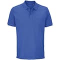 Miniatyrbilde 1 av 3: SOLS Unisex Adult Pegase Pique Polo Shirt