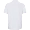 Miniatyrbilde 2 av 3: SOLS Unisex Adult Pegase Pique Polo Shirt