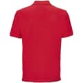 Pikkukuva 2 / 3: SOLS Unisex Adult Pegase Pique Polo Shirt