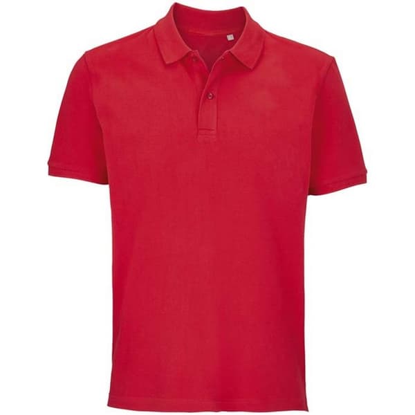 SOLS Unisex Adult Pegase Pique Polo Shirt