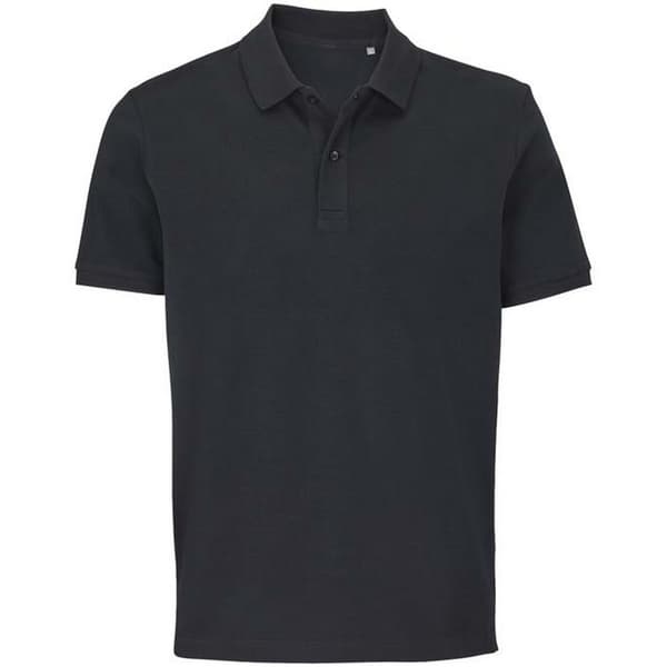 SOLS Unisex vuxen Pegase piké pikétröja