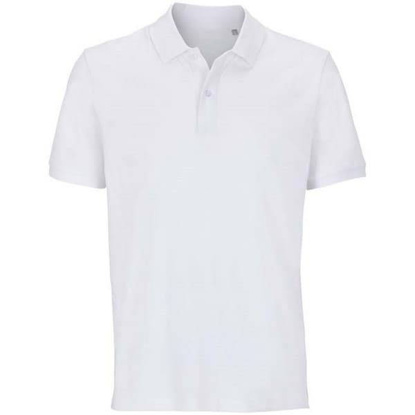 SOLS Unisex Adult Pegase Pique Polo Shirt
