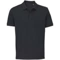 Miniatyrbilde 1 av 3: SOLS Unisex Adult Pegase Pique Polo Shirt
