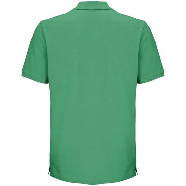 SOLS Unisex Adult Pegase Pique Polo Shirt
