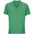 Miniatyrbilde 1 av 3: SOLS Unisex Adult Pegase Pique Polo Shirt