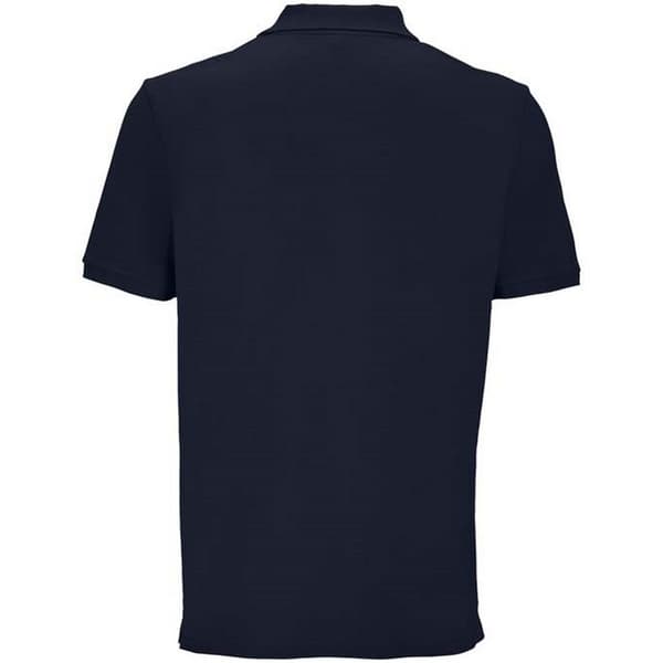 SOLS Unisex Adult Pegase Pique Polo Shirt