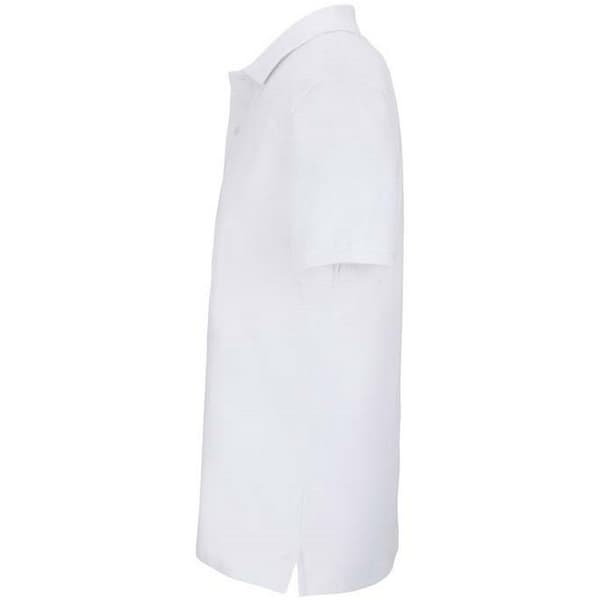 SOLS Unisex Adult Pegase Pique Polo Shirt