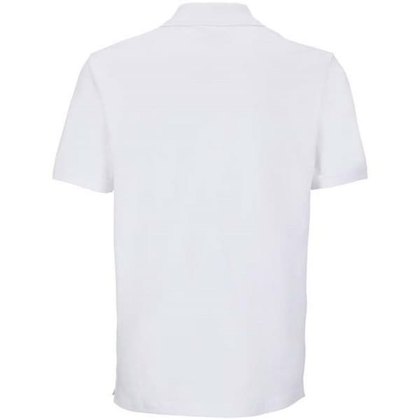 SOLS Unisex Adult Pegase Pique Polo Shirt