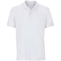 Pikkukuva 1 / 3: SOLS Unisex Adult Pegase Pique Polo Shirt