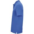 Miniatyrbilde 3 av 3: SOLS Unisex Adult Pegase Pique Polo Shirt