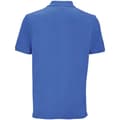 Miniatyrbilde 2 av 3: SOLS Unisex Adult Pegase Pique Polo Shirt