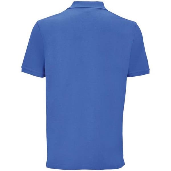 SOLS Unisex Adult Pegase Pique Polo Shirt