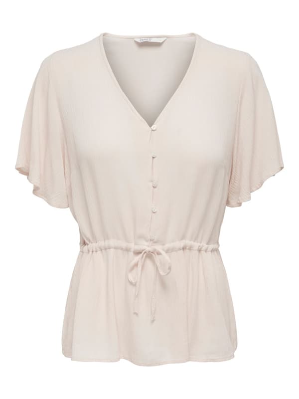 Only - onlMalwina SS Shirt