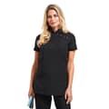 Miniatyrbillede 2 af 2: Premier Womens/Ladies Mika Short-Sleeved Tunic