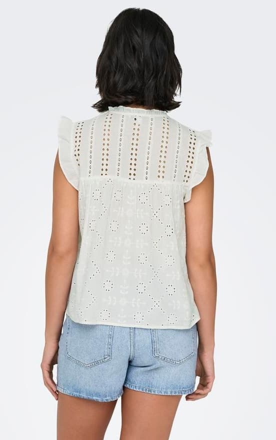 Only - onlReva SL Top