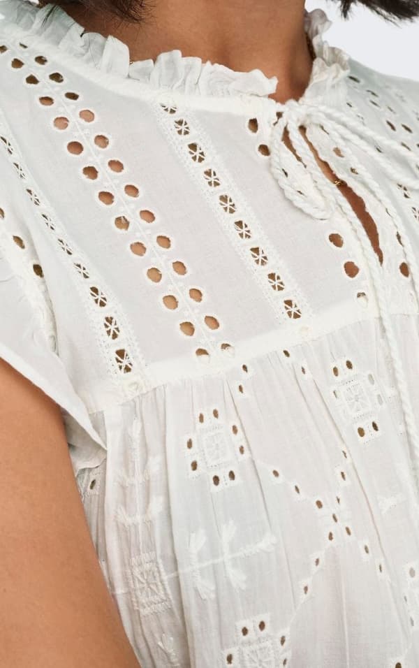 Only - onlReva SL Top