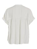 Miniatyrbild 2 av 2: Vila - Viyarina V-neck SS Top