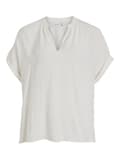 Miniatyrbild 1 av 2: Vila - Viyarina V-neck SS Top