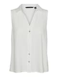 Miniatyrbild 4 av 4: Vero Moda - vmMymilo SL V-neck Shirt