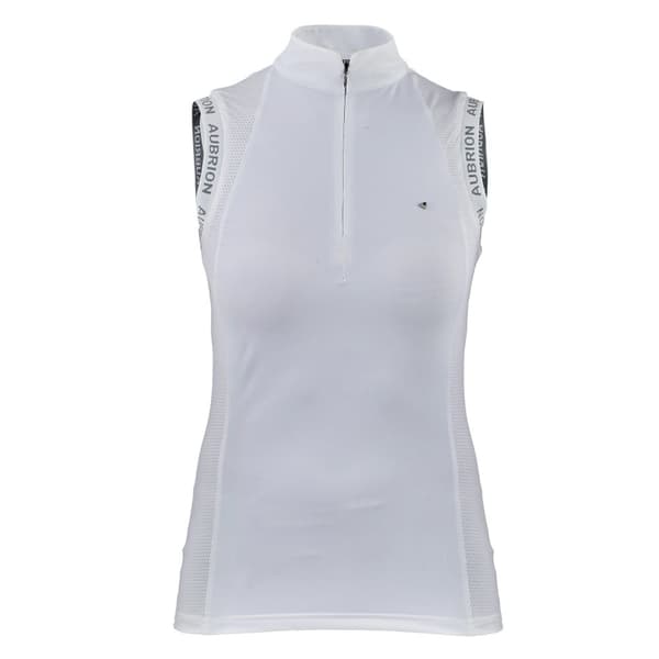 Aubrion Womens/Ladies Newbel Sleeveless Show Shirt