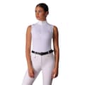 Miniatyrbilde 2 av 3: Aubrion Womens/Ladies Newbel Sleeveless Show Shirt