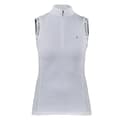 Miniatyrbilde 1 av 3: Aubrion Womens/Ladies Newbel Sleeveless Show Shirt