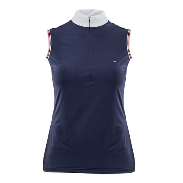 Aubrion Womens/Ladies Arcaster Sleeveless Show Shirt